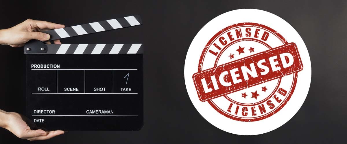 Movie Licensing for Public Use | Movie Umbrella License